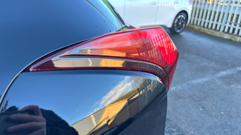 Lexus UX 250h 2.0 5dr CVT [without Nav] Hybrid Hatchback